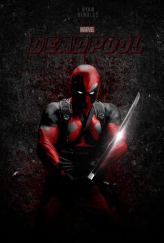 Deadpool 1 izle
