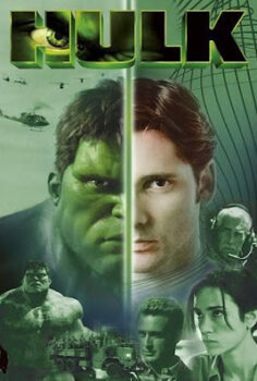 Hulk 1 izle