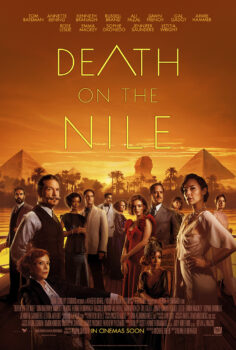 Nil’de Ölüm izle