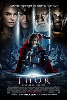 Thor 1 izle