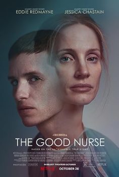 The Good Nurse izle