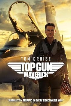 Top Gun 2 Maverick izle