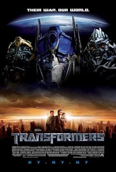 Transformers 1 izle